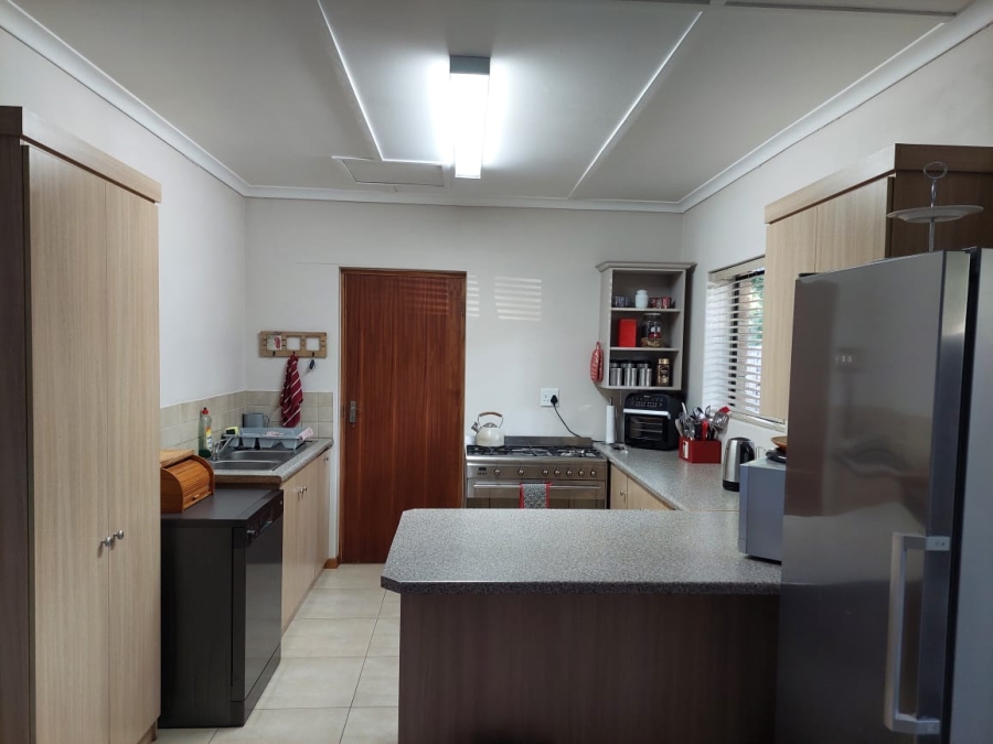 3 Bedroom Property for Sale in Ceres Western Cape